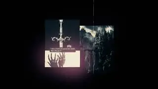 dance of the knights (slowed + boosted)