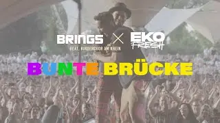 Brings & Eko Fresh feat. Kinderchor am Rhein - Bunte Brücke