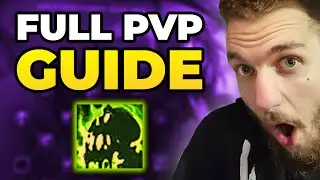 How To DOMINATE As An Affliction Warlock In Dragonflight PvP!! FULL LOCK 10.0 PVP GUIDE