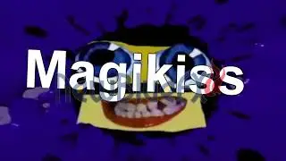 Stop Calling Me A Magikiss Csupo