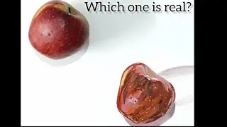 Realistic drawing tutorial 😱 