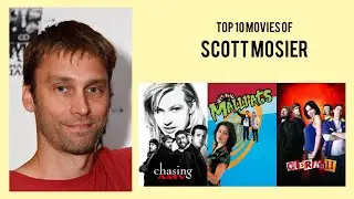 Scott Mosier Top 10 Movies of Scott Mosier| Best 10 Movies of Scott Mosier