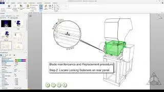 Tech Tip - SOLIDWORKS Composer Digger Tool