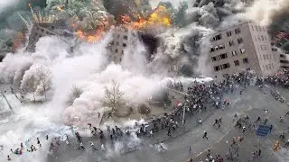 TOP 30 minutes of natural disasters! The biggest events in world! The world is praying for people!