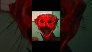 The Boiled One Jumpscare😱 (Horror Game) 