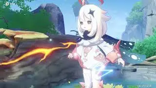 Genshin Impact- Standard Banner Only: 50