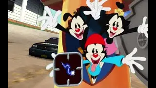 RE-VOLT - Zapimaniacs (A Parody of the Animaniacs Theme Song)