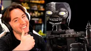 every time Dawko died in Ruin: 2 Mimic Adventures (part 1)