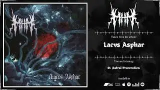 NIFTAR - Lacvs Asphar | 2024 | Full Album |