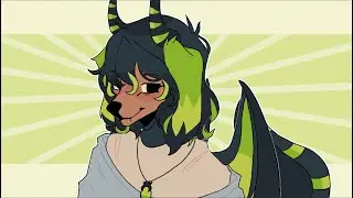 CURE FOR ME animation meme [COMPLETED YCH]