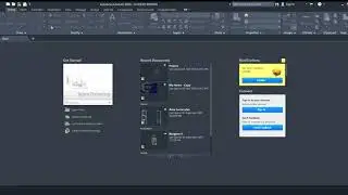 Autocad lectures for begginers....
