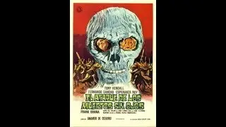 Return of the Blind Dead (1973) - Trailer