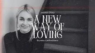 Veronne van Bureau Liefhebbers over haar kijk op een succesvolle relatie  • A New Way Of Loving