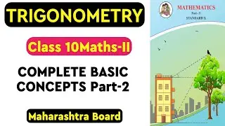 Trigonometry