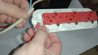üçlü priz nasıl bağlanır topraksız priz nasıl bağlanır tamir işleri pratik fikirler @mekikoyaci