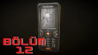 UÇAN YATAK SALDIRISI !! (Cry of fear Bölüm 12)