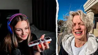 ПАРАДЕЕВИЧ ИЗМЕНЯЕТ КАЕ