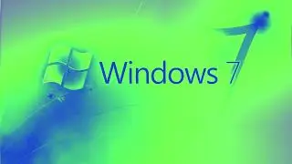 (REQUESTED) Windows 7 Animation Logo History 2002 2016 in Videoup V2.22