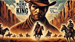 His name was King | Classic Western | HD | Full Movie in English