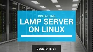 Installing LAMP Server On Linux / Ubuntu (Apache + PHP7 + MySQL)