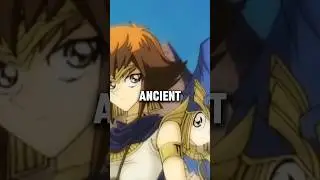 HOW DID THEY KNOW THIS ABOUT YUGI? #yugioh #yugiohgx #yugiohcommunity