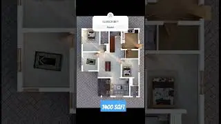 Modern house design | Interior design 
