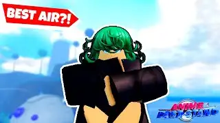 [NEW CODES] Green Esper [Tatsumaki] Showcase in Anime Last Stand... (BOBAK REPLACEMENT?!?!)