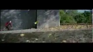 УКРЫТИЕ (2011) Трейлер