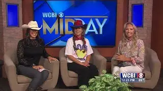 100 Women Who Care - 09/03/24