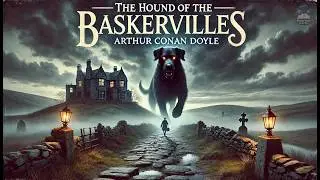 The Hound of the Baskervilles 🐾👻 | A Sherlock Holmes Mystery