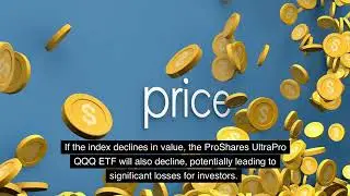 ProShares UltraPro QQQ ETF: $TQQQ