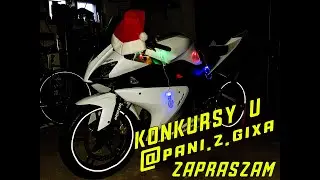 KONKURSY U @PANI.Z.GIXA *WARTO*