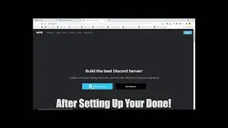 How to add a bot to your Discord Server *2020*