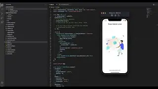 How to use Lottie Component in  React Native for Android and iOS both