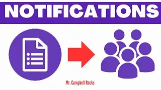 "Mastering Google Forms: How to Set Up Multiple Email Notifications"