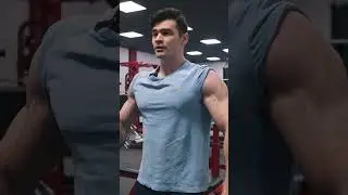 Самая ужасная ошибка в махах на плечи! Не делай так!