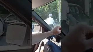 Ария,Трасса Южнобережное шоссе,Артек😯