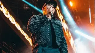 OSCAR MAYDON TYPE BEAT - 