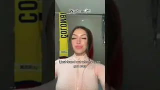 I tried to do a Transition video but fail 