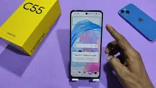 How To Disable Talkback In Realme C55, Talk Back Setting Disable Kaise Karen,