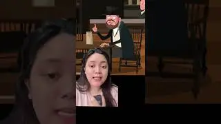 JANGAN PERNAH DUDUK DISINII !!! 😱😱😱 