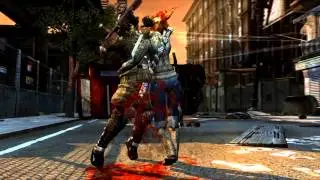 Devil's Third To Have Digital Only Release In North America?