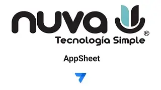 Introducción a App Sheet con la nueva versión de App Sheet Core