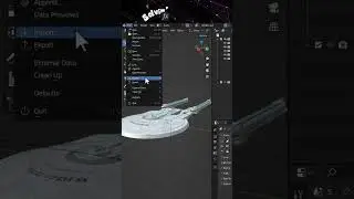 Export image files from Blender model 