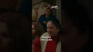 Hapiste Olay Çıktı 