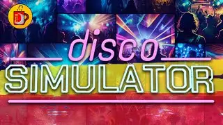Can't Stop The Boogie | Disco Simulator