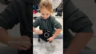 Vazou o vídeo de quando os técnicos eram crianças 👦 😂😂😂😂🥲🥲#short #dicasfotograficas