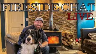 Baum Outdoors Fireside Chat LIVE