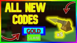 *MARCH 2022* ALL *NEW* WORKING CODES FOR BUILD A BOAT FOR TREASURE *OP*! ROBLOX