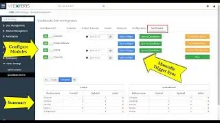 VTiger & QuickBooks Online Integration